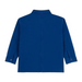 Cotton Vest - 3Y to 6Y - Incognito Blue par Petit Bateau - T-shirts, sweaters & cardigans | Jourès
