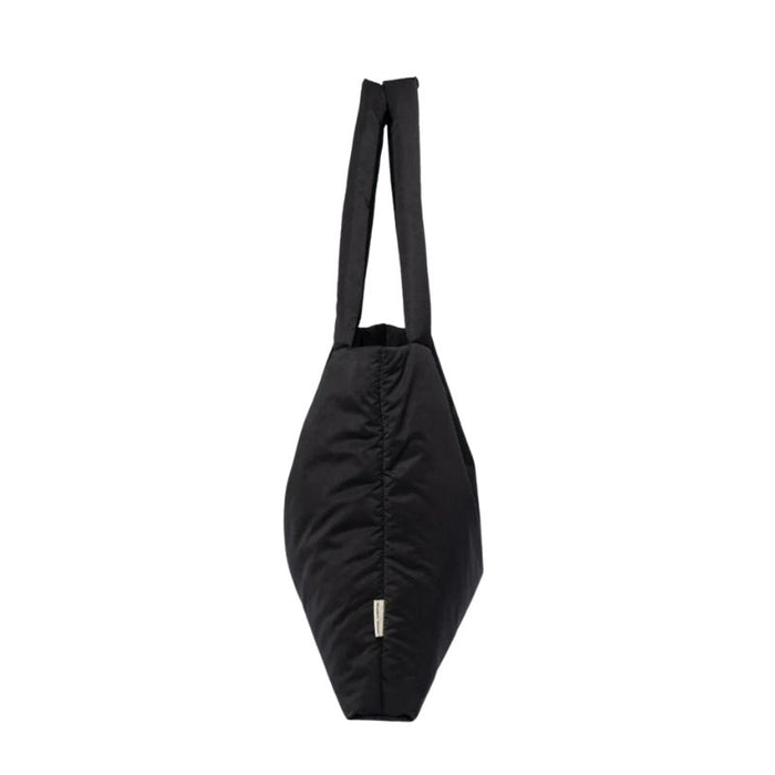 Puffy Mom Bag - Black par Studio Noos - Baby Shower Gifts | Jourès