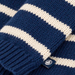 Cotton Shirt - 6m to 36M - Marinière par Petit Bateau - Holidays | Jourès