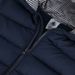 Puffy Coat -  12m to 36m - Smoking par Petit Bateau - Coats & Jackets | Jourès