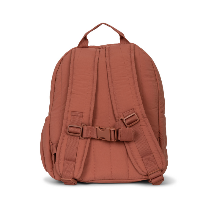 Juno Mini Backpack - Canyon Rose par Konges Sløjd - Clothing | Jourès