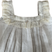 Sleeveless Summer Dress - 24m to 6Y - Grey par Pureté du bébé - Robes & Jupes | Jourès