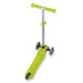 GO•UP 4 in 1 scooter - Lime Green par GLOBBER - Ride-ons | Jourès