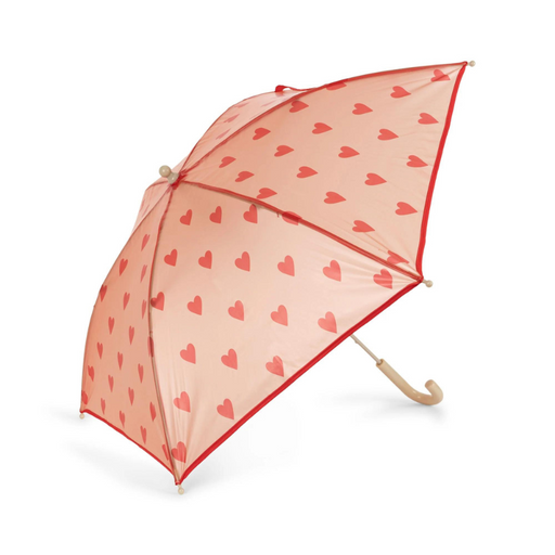 Parapluie brume - Mon grand amour par Konges Sløjd - Nouveautés  | Jourès