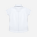 Shirt - 2Y to 6Y - Navy par Patachou - Clothing | Jourès