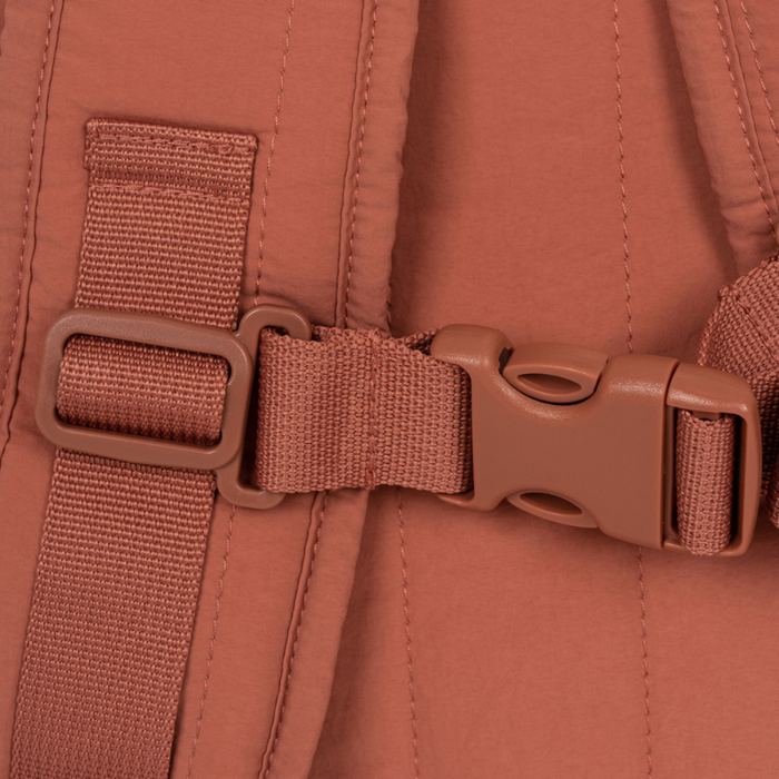 Juno Mini Backpack - Canyon Rose par Konges Sløjd - Accessories | Jourès