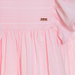Liberty Dress - 2y to 6y - Pink Rose par Patachou - Patachou | Jourès
