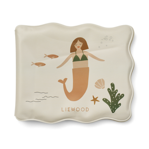 Waylon Magic Water Book - Mermaid par Liewood - Jeux, jouets et livres | Jourès