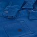 Cotton Vest - 3Y to 6Y - Incognito Blue par Petit Bateau - Clothing | Jourès