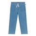Denim Pants - 3Y to 5Y - Blue Denim par Petit Bateau - Vêtements | Jourès