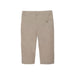 Mini pantalons en lin - 6m à 4T - Beige par Patachou - Fêtes | Jourès