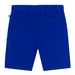 Coton Shorts - 3Y to 6Y - Blue par Petit Bateau - Petit Bateau | Jourès
