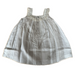 Sleeveless Summer Dress - 24m to 6Y - Grey par Pureté du bébé - $100 et plus | Jourès