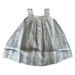 Sleeveless Summer Dress - 24m to 6Y - Grey par Pureté du bébé - Gifts $100 and more | Jourès