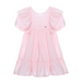 Liberty Dress - 2y to 6y - Pink Rose par Patachou - Holiday Style | Jourès