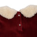 Robe des Fêtes - 9m à 4T - Jolly Red par Konges Sløjd - Robes & Jupes | Jourès