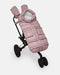 Blanket 212 evolution - Oslo Cloud par 7AM Enfant Canada - Stroller Accessories | Jourès