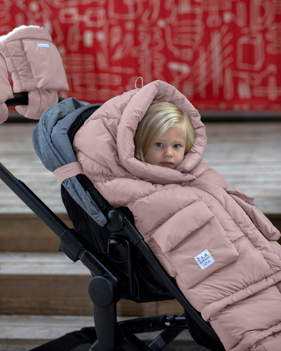 Warmmuffs - Oslo Cloud par 7AM Enfant Canada - ON THE GO | Jourès