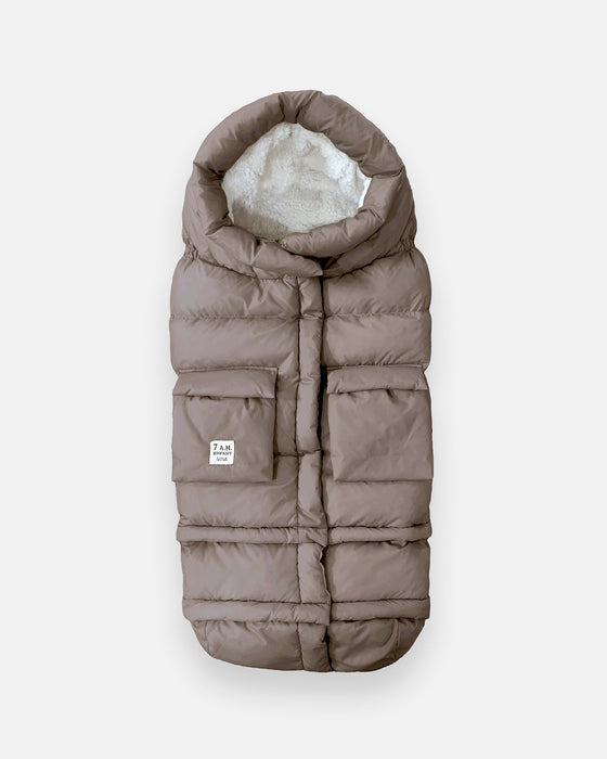 Blanket 212 evolution - Oslo Cloud par 7AM Enfant Canada - $100 et plus | Jourès