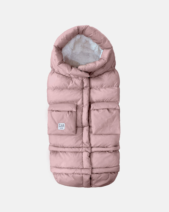 Blanket 212 evolution - Oslo Cloud par 7AM Enfant Canada - Stroller Accessories | Jourès