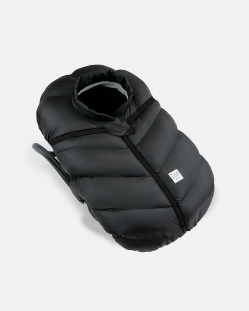 Car Seat Cocoon par 7AM Enfant Canada - ON THE GO | Jourès