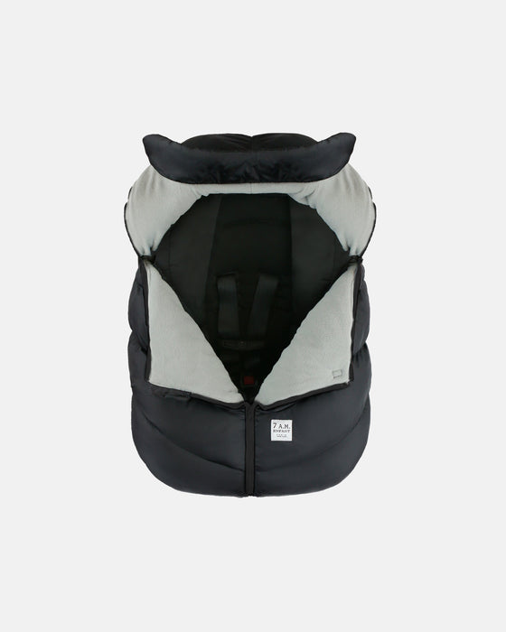 Car Seat Cocoon par 7AM Enfant Canada - En balade | Jourès