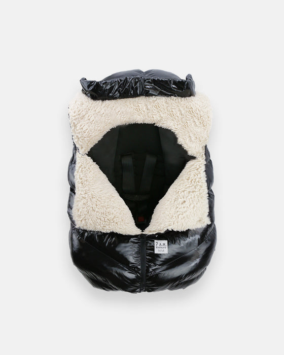 Car Seat Cocoon - Polar par 7AM Enfant Canada - New in | Jourès