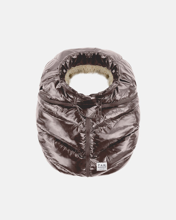 Car Seat Cocoon - Polar par 7AM Enfant Canada - 7AM | Jourès