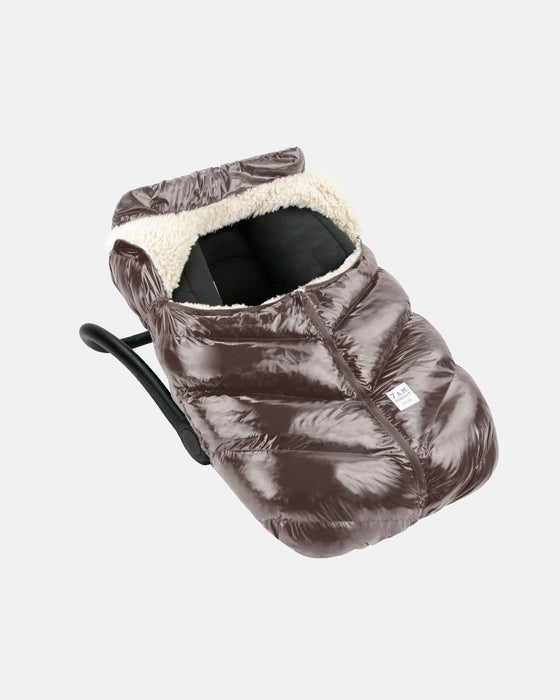 Car Seat Cocoon - Polar par 7AM Enfant Canada - En balade | Jourès