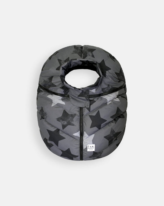 Car Seat Cocoon - Prints par 7AM Enfant Canada - Stroller Accessories | Jourès