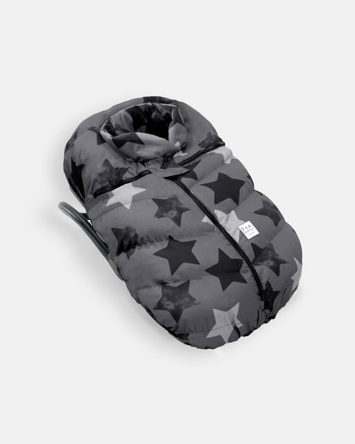 Car Seat Cocoon - Prints par 7AM Enfant Canada - New in | Jourès