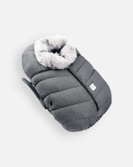 Car Seat Cocoon - Tundra par 7AM Enfant Canada - Stroller Accessories | Jourès