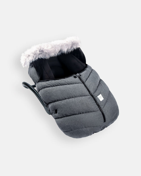 Car Seat Cocoon - Tundra par 7AM Enfant Canada - En balade | Jourès