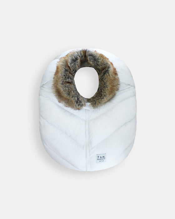 Car Seat Cocoon - Tundra par 7AM Enfant Canada - 7AM | Jourès