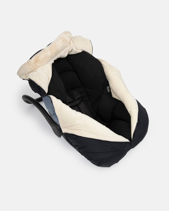 Car Seat Cocoon - Ash par 7AM Enfant Canada - 7AM | Jourès