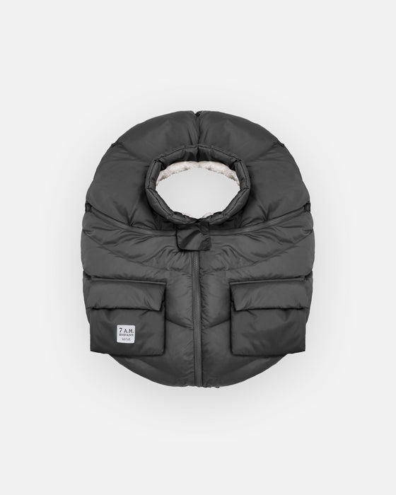 Car Seat Cocoon - Oslo Cloud par 7AM Enfant Canada - Stroller Accessories | Jourès