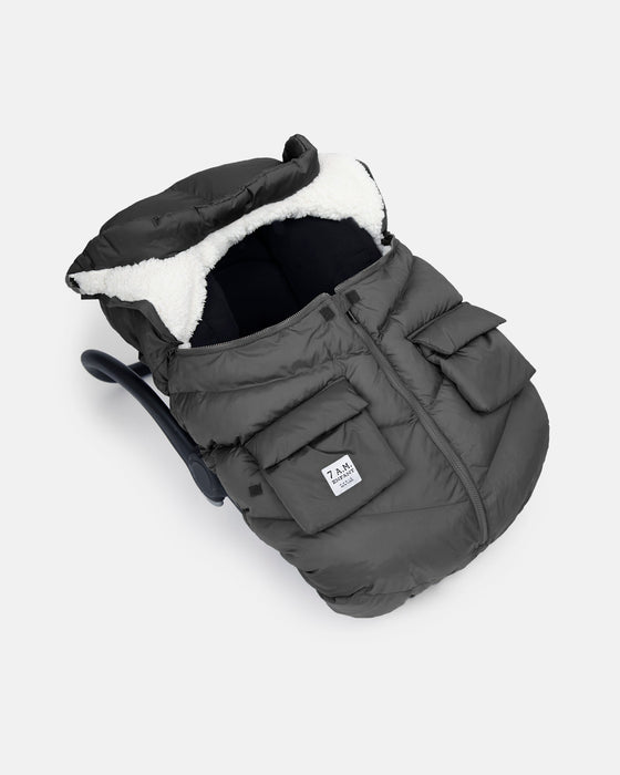 Car Seat Cocoon - Oslo Cloud par 7AM Enfant Canada - New in | Jourès