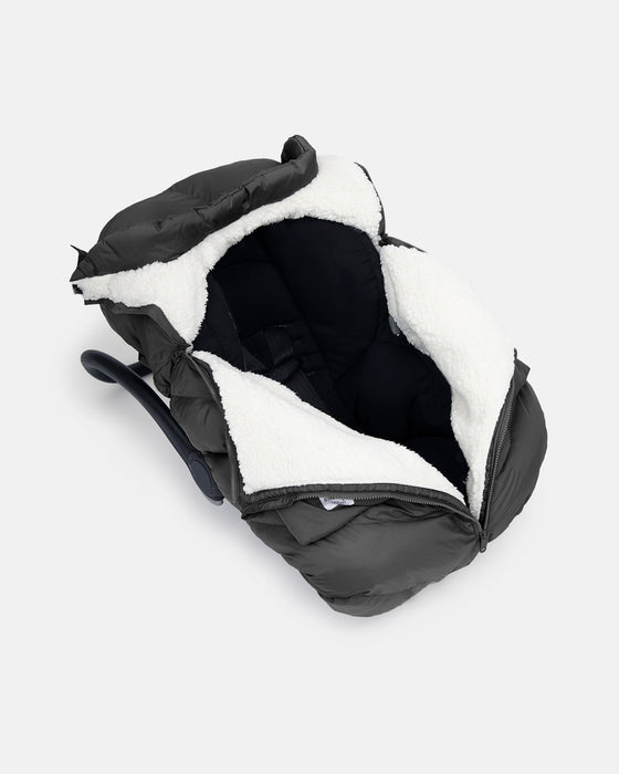 Car Seat Cocoon - Oslo Cloud par 7AM Enfant Canada - New in | Jourès