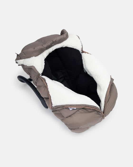 Car Seat Cocoon - Oslo Cloud par 7AM Enfant Canada - En balade | Jourès