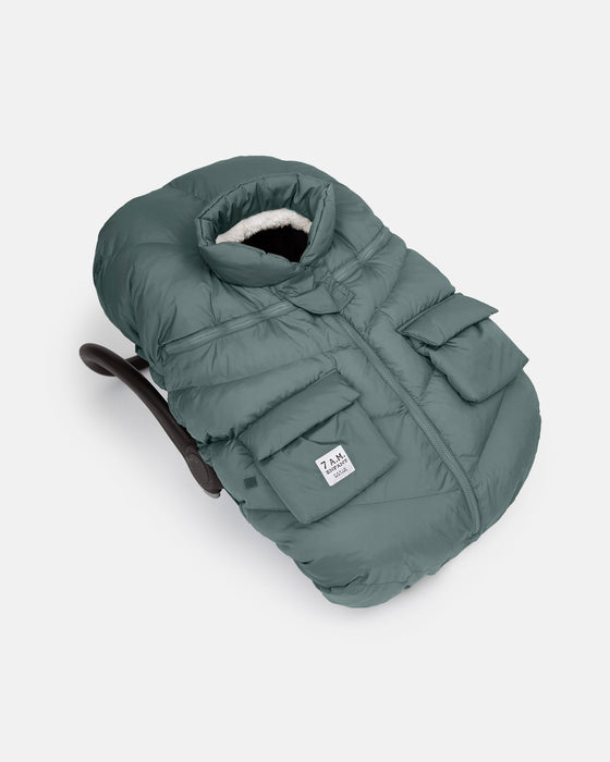 Car Seat Cocoon - Oslo Cloud par 7AM Enfant Canada - New in | Jourès