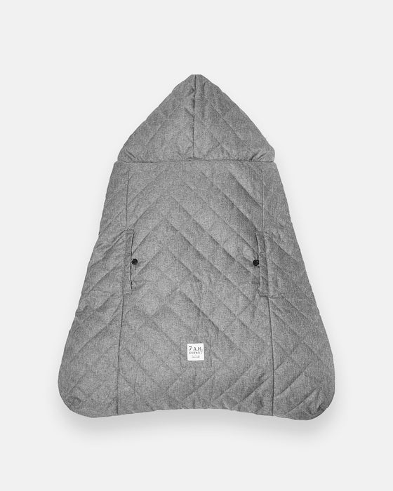 K-Poncho par 7AM Enfant Canada - Vêtements d'extérieur | Jourès