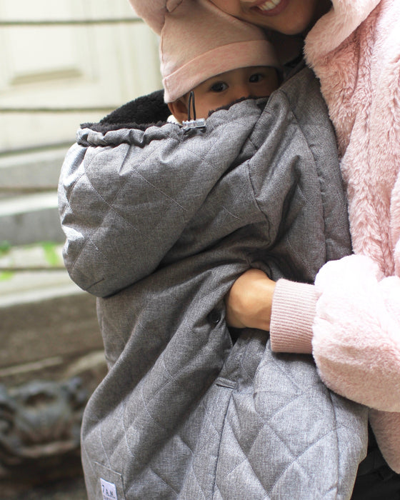 K-Poncho par 7AM Enfant Canada - En balade | Jourès