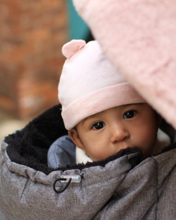 K-Poncho par 7AM Enfant Canada - En balade | Jourès