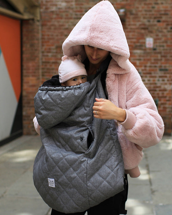 K-Poncho par 7AM Enfant Canada - En balade | Jourès