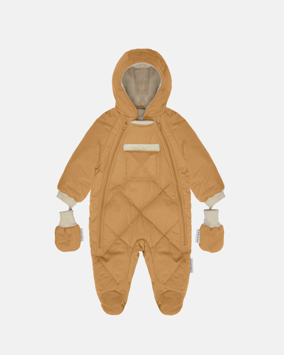 Snow Jumpsuit - Benji Plush par 7AM Enfant Canada - Vêtements de neige | Jourès