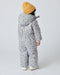 Snowsuit Grand -  Benji Prints Plush par 7AM Enfant Canada - Snowsuits | Jourès