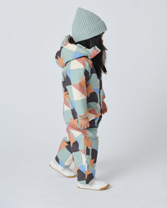 Snowsuit Grand -  Benji Prints Plush par 7AM Enfant Canada - $100 et plus | Jourès