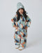 Snowsuit Grand -  Benji Prints Plush par 7AM Enfant Canada - Snowsuits | Jourès