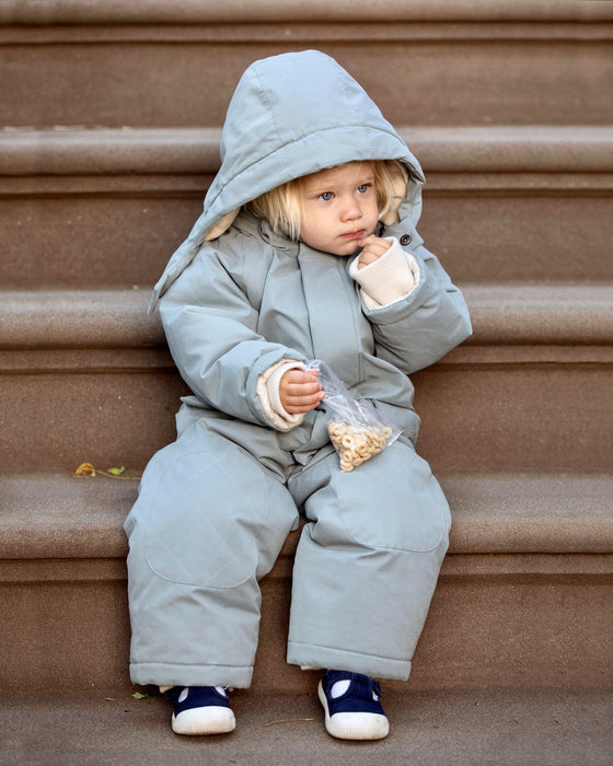 Snowsuit Grand - Benji Plush 1T-7Y par 7AM Enfant Canada - $100 et plus | Jourès