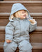 Snowsuit Grand - Benji Plush 1T-7Y par 7AM Enfant Canada - 7AM | Jourès